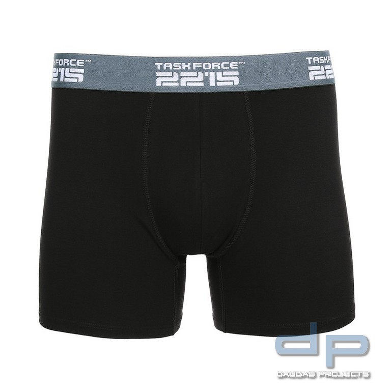 Boxer Short Task Force 2215