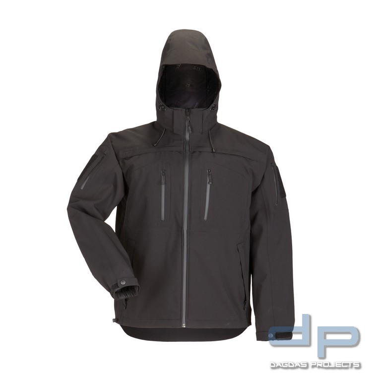 5.11 Sabre Jacket 2.0 verschiedene Farben