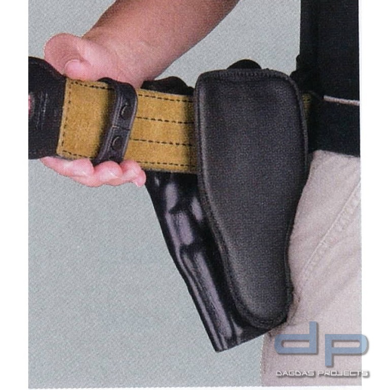 COP® UBL Polster für SAFARILAND® UBL Steg