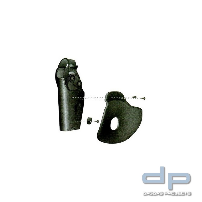 Wechselpaddle SAFARILAND® 568BL