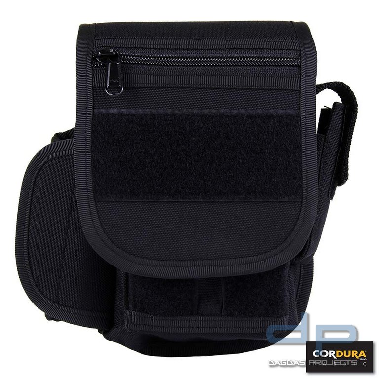 Utility Tasche Schlüssel/ Magazinhalter Cordura DP220