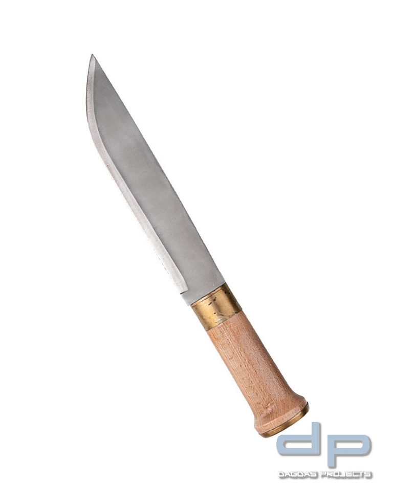 FINNENMESSER 35 CM VPE 2