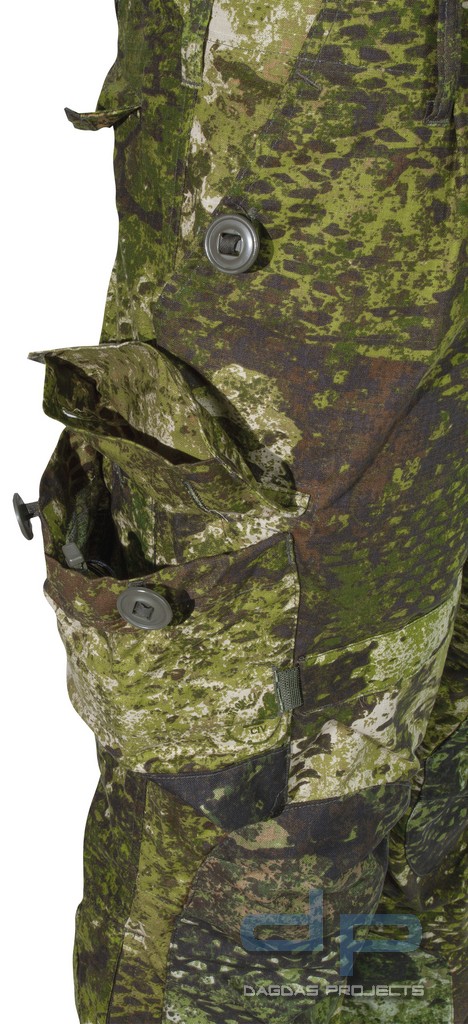 BW KAMPFHOSE KBS PHANTOMLEAF WASP II
