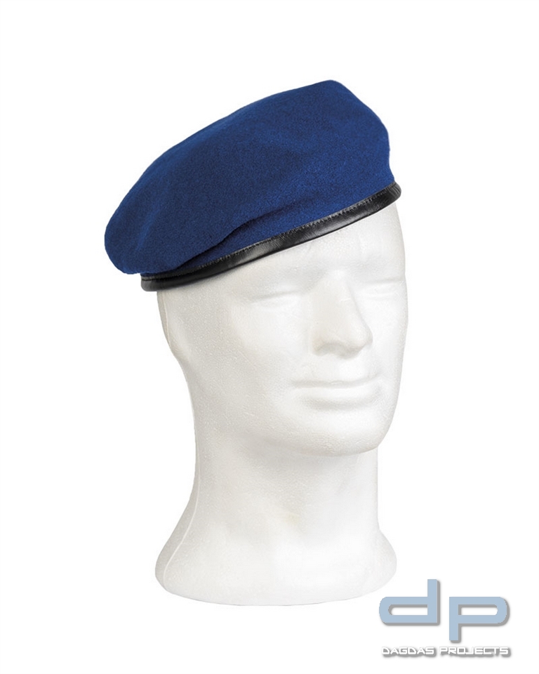 BW CDO BARETT ′PLEIN CIEL′ BLAU