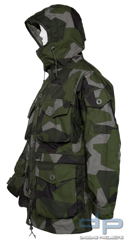 ARKTIS COMBAT SMOCK