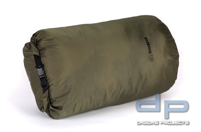 Snugpak Dri-Sak XX-Large 35 Liter verschiedene Farben