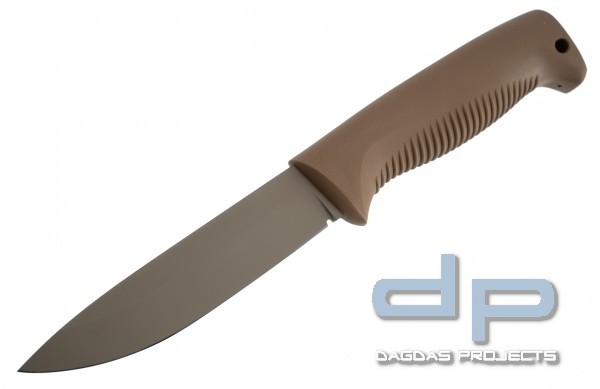 PELTONEN M07 RANGER PUUKKO M. CERAKOTE-BESCHICHTUNG (BUSHCRAFT-MESSER) IN VERSCHIEDENEN FARBEN