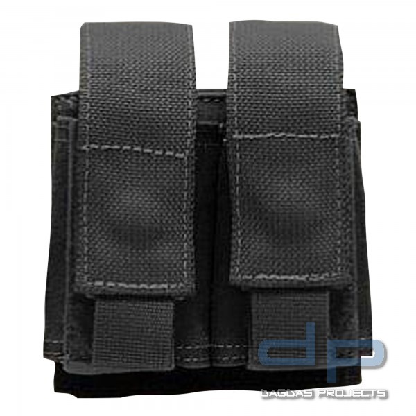 WARRIOR DOUBLE 40MM GRENADE / SMALL NICO FLASH BANG POUCH