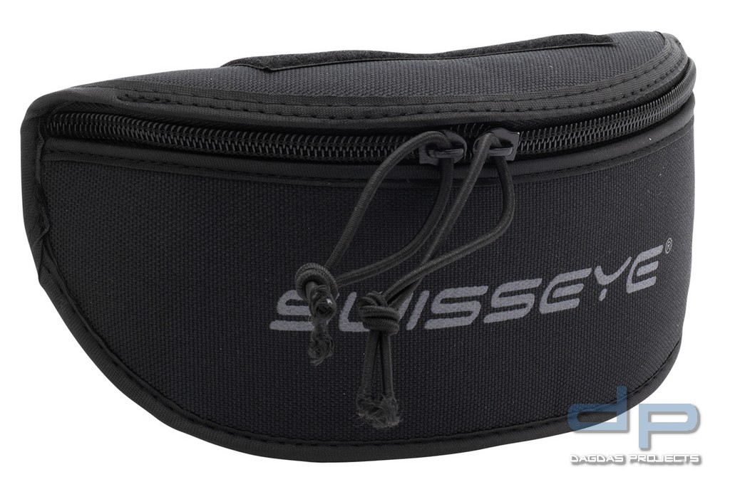 Swiss Eye® Tomcat tactical Schiessbrille Photochromic