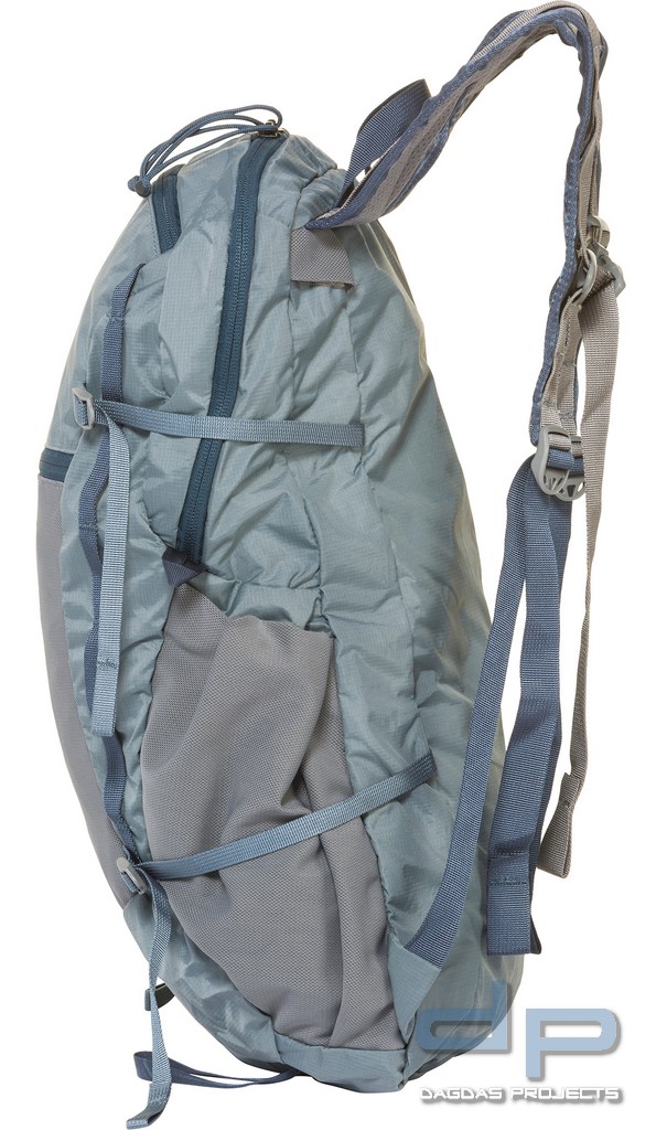 Mystery Ranch In and Out Daypack 19 L in verschiedenen Farben