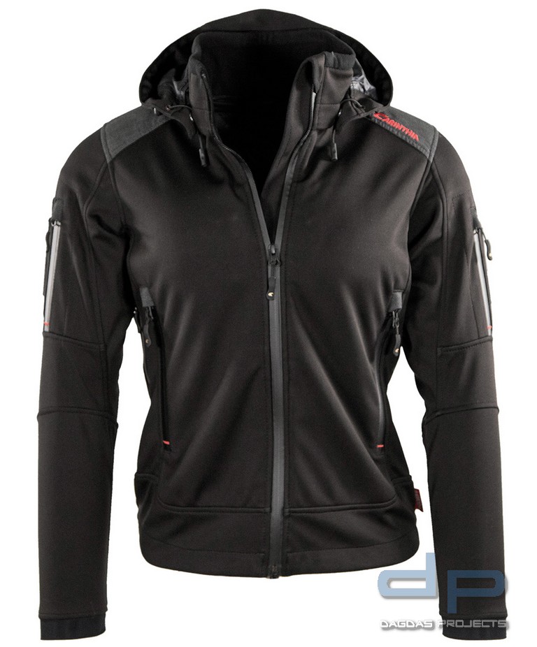 CARINTHIA G-LOFT ISG 2.0 JACKET LADY