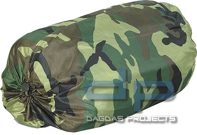 US Poncho Liner (Steppdecke) verschiedene Farben