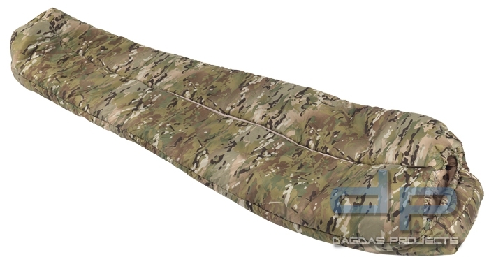 Snugpak Schlafsack Softie 18 Antarctica