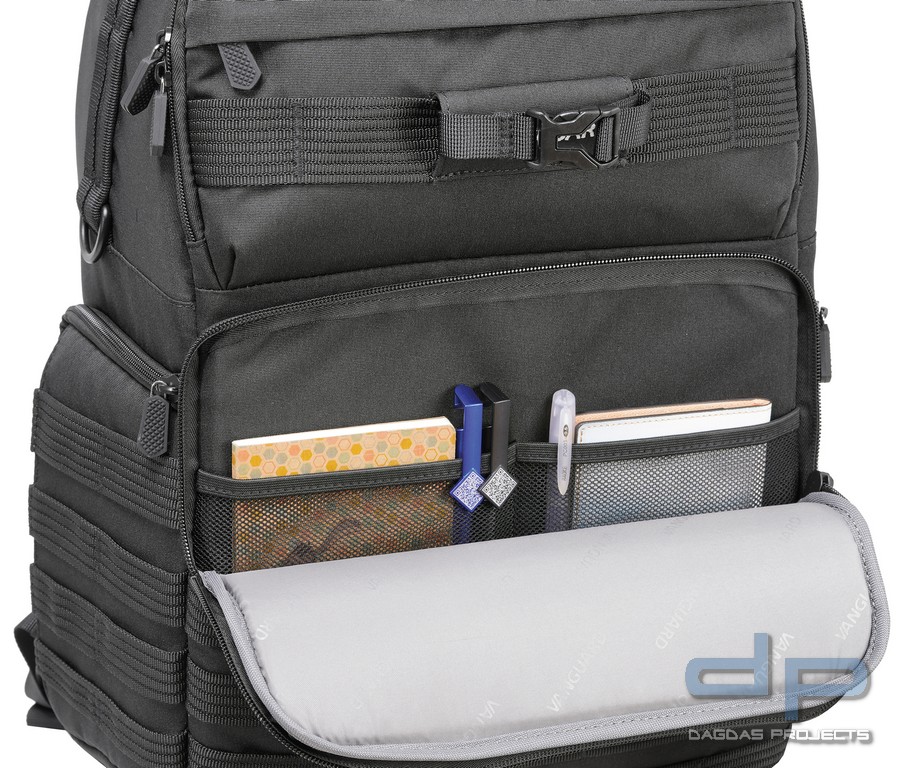 VANGUARD VEO RANGE T 48 KAMERARUCKSACK 27 L in verschiedenen Farben