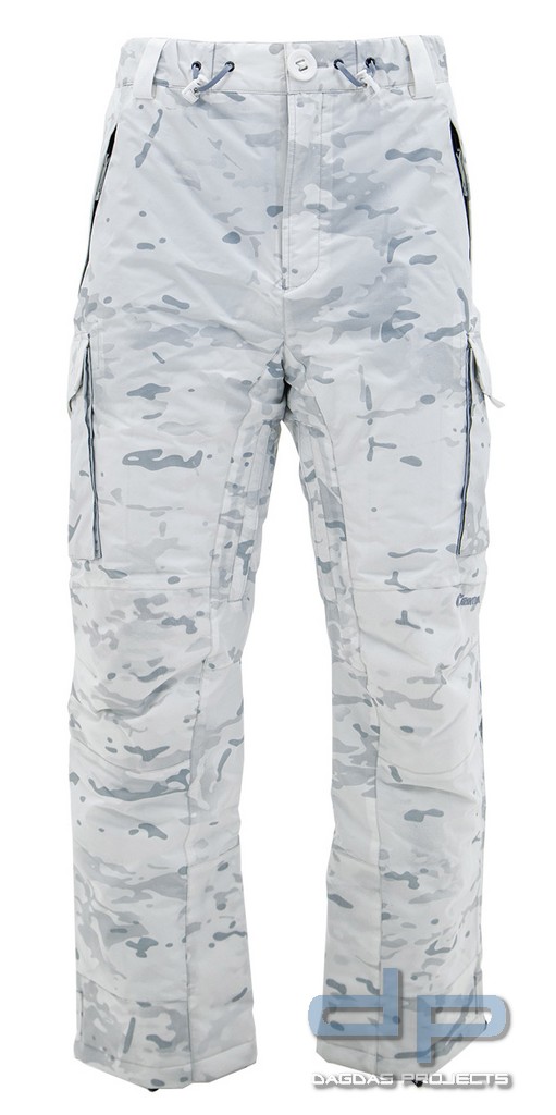 CARINTHIA MIG 4.0 TROUSERS MULTICAM ALPINE