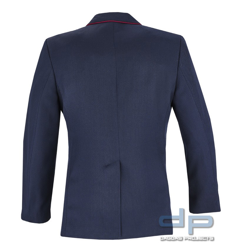 Baden-Württemberg Sakko 55%45% Polyester/Schurwolle Kammgarn-Trikot