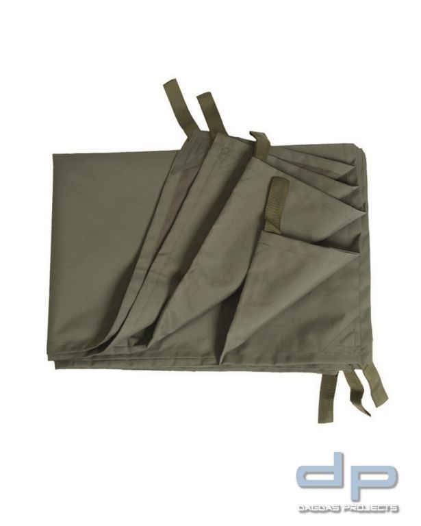 MEHRZWECKPLANE TARP OLIV VPE 2