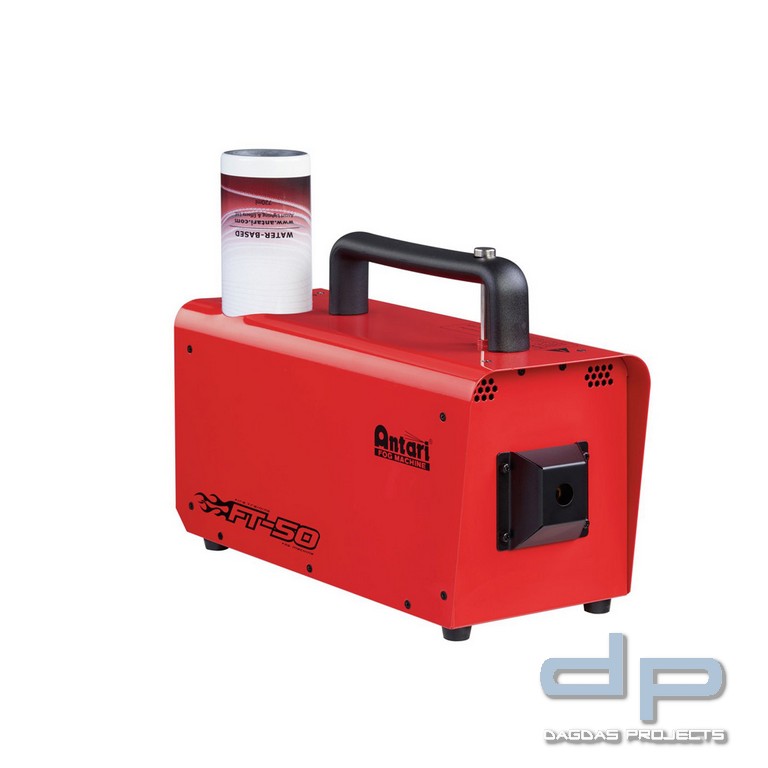 Antari Nebelfluid FLP-700 Fire Fog Liquid