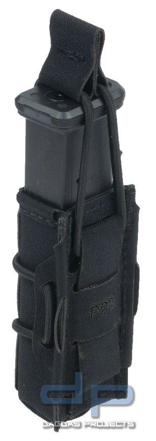 TEMPLARS GEAR SHINGLE PISTOL DOUBLE STACK MAGAZINTASCHE GEN3 in verschiedenen Farben