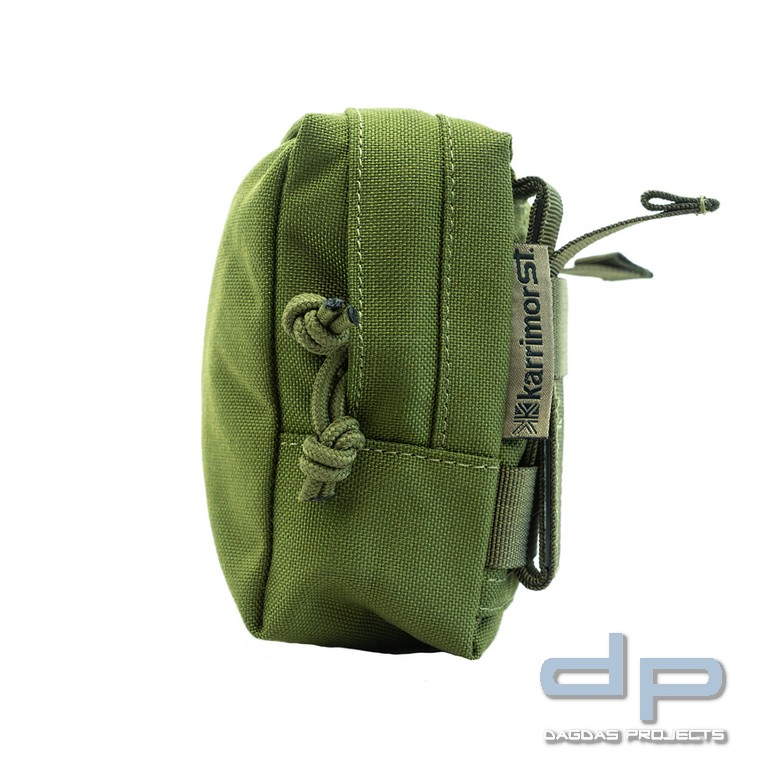 KARRIMOR PREDATOR SMALL UTILITY POUCH QR-MODULAR