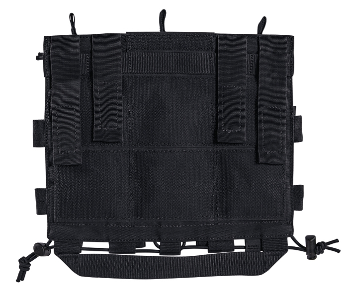 Tasmanian Tiger Carrier Mag Panel M4 in verschiedenen Farben