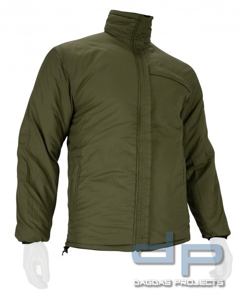 Snugpak Sleeka Elite WGTE Reversible (Wendejacke)