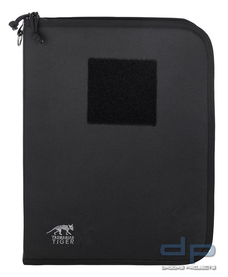 TT A4 FOLDER RINGBUCHORDNER