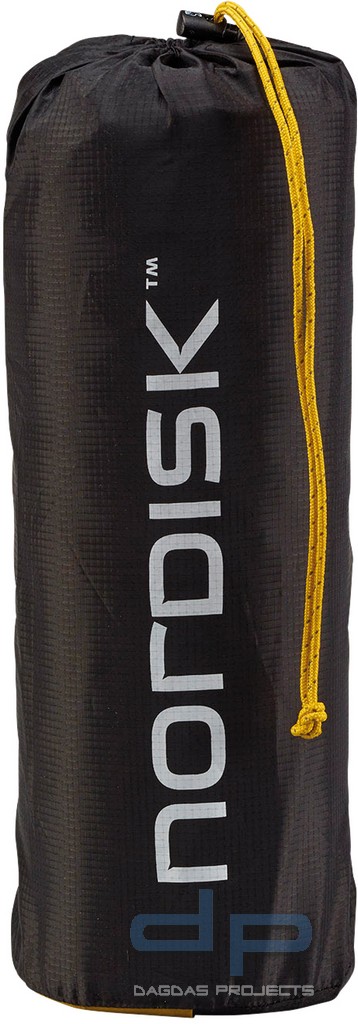 NORDISK ISOMATTE ULTRALEICHT VEN 2.5