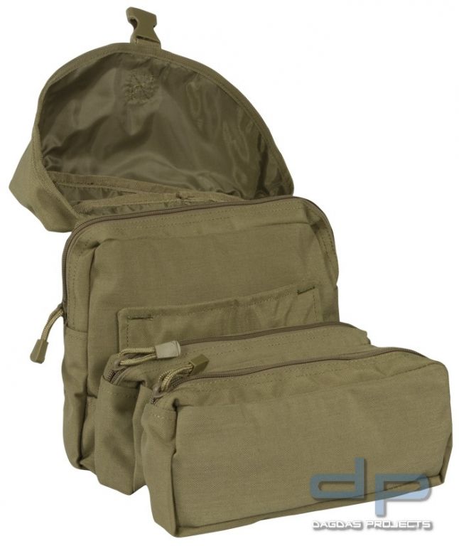 Condor Foldout Medical Bag