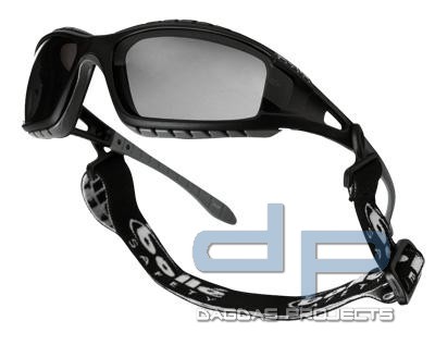 Bolle Tracker Smoke Scheibe