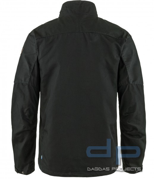FJÄLLRÄVEN ÖVIK STENCOLLAR JACKET M
