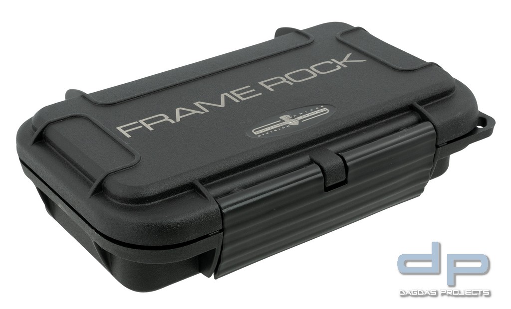 EXTREMA RATIO FRAME ROCK TITAN EINHANDMESSER