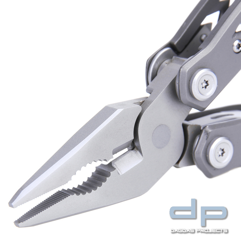 TF-2215 Mehrfachwerkzeug 9 in 1