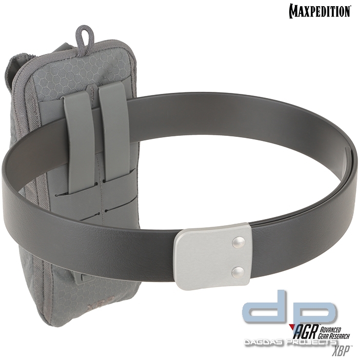 Maxpedition XBP Expandable Bottle Pouch in verschiedenen Farben