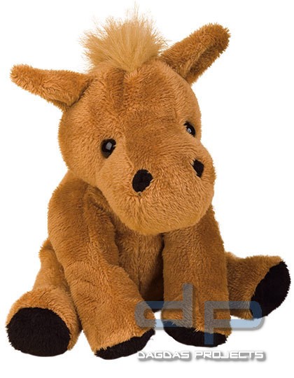 MiniFeet® Zootier Pferd