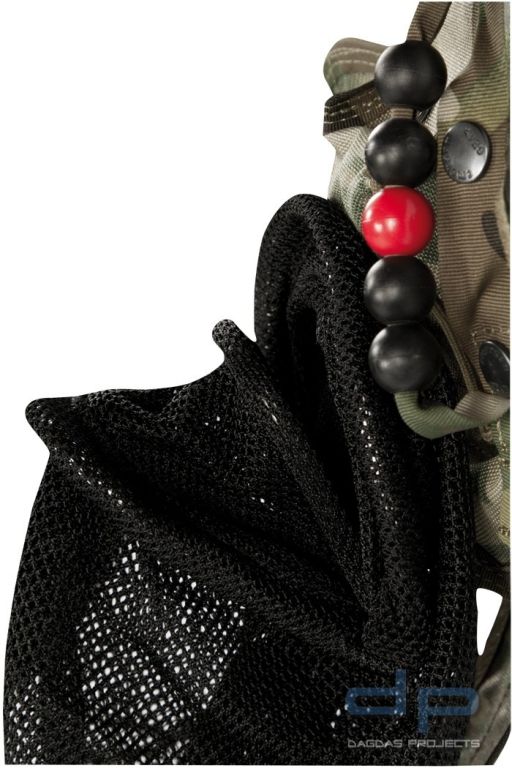 Drop Pouch Gürteltasche verschiedene Farben