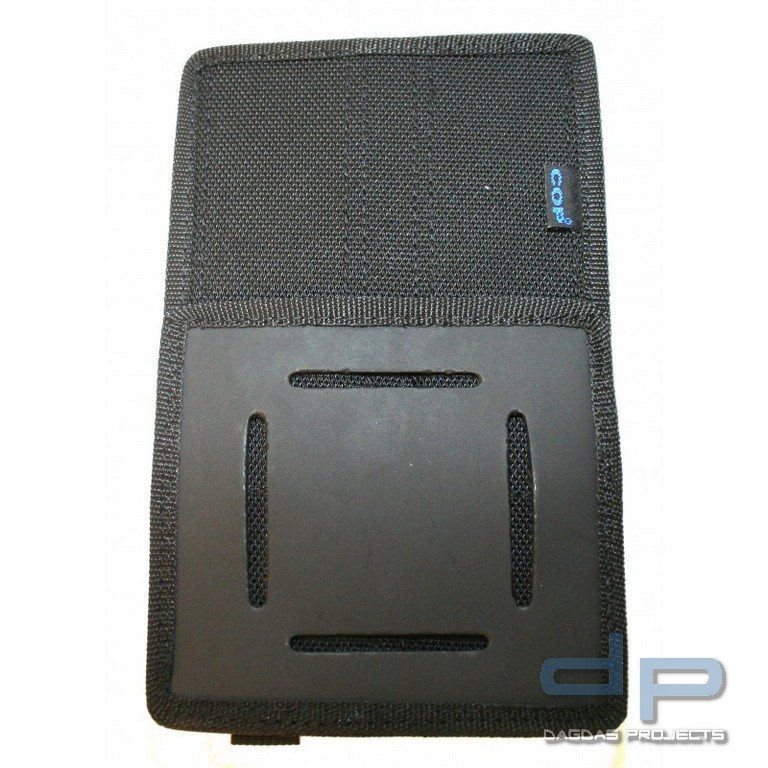 COP® 9389 Doppelmagazintasche für 40-Schuß-Magazin MP7, Cordura®