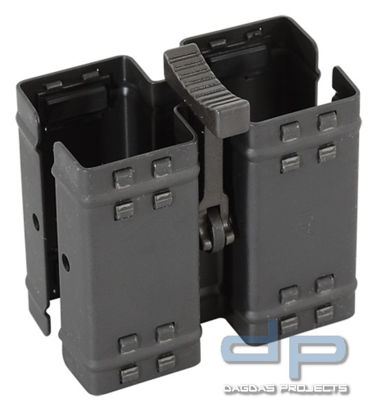 H&K Zweiteilige Magazinklammer für MP5