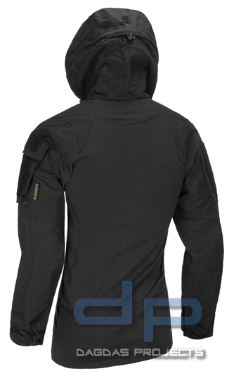 Claw Gear Breacher Hood in verschiedenen Farben