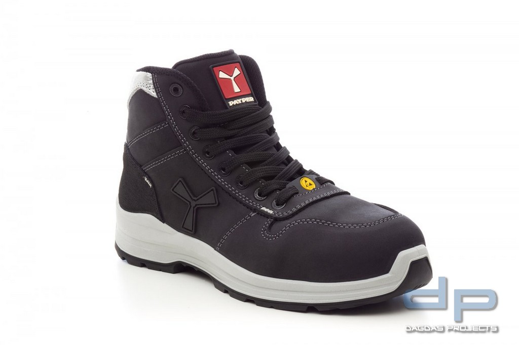 Payper GET FORCE MID S3 Damenschuh in verschiedenen Farben