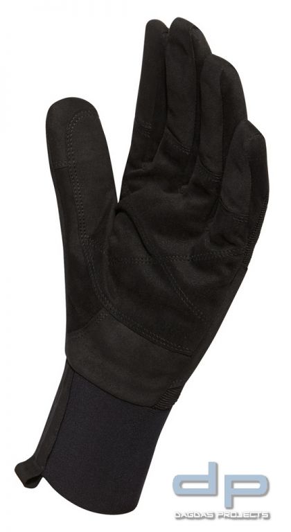 SealSkinz Dragon Eye AX Schwarz - Touchscreen fähig