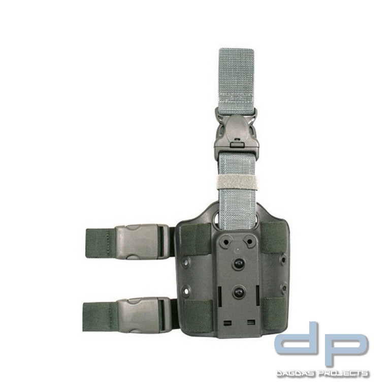 SAFARILAND® 6005 TAC Holsterplatte komplett