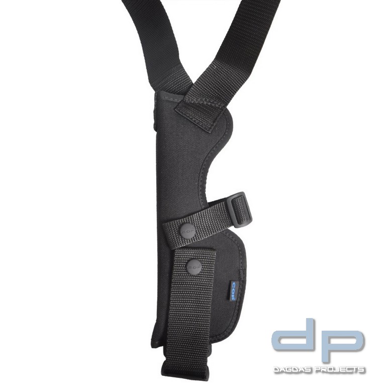 Schulterholster COP® 9990 Vertikal