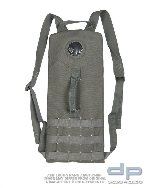 US HYDRATION PACK 3,0L FOLIAGE NEUW.VPE 2