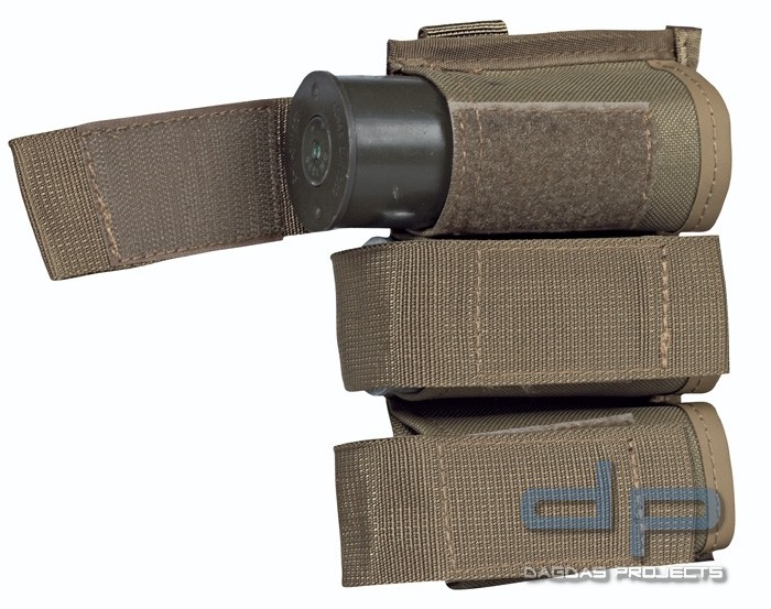 75Tactical Kampfmitteltasche KX3 Coyote