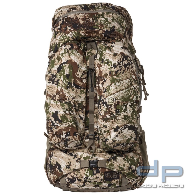 MYSTERY RANCH MARSHALL RUCKSACK 105 L