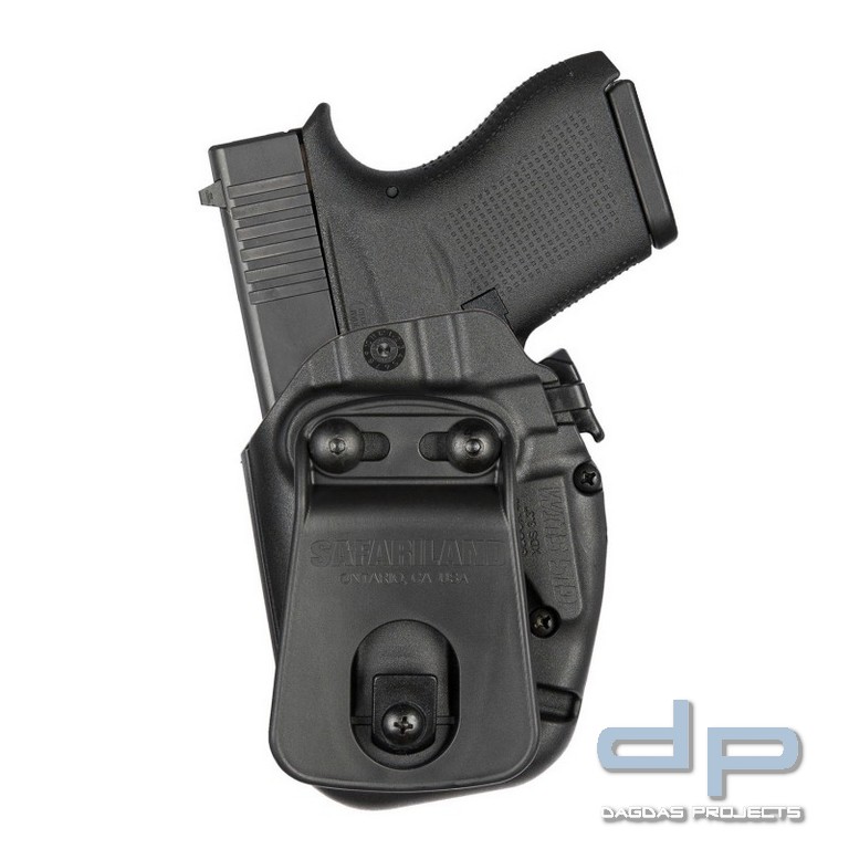 SAFARILAND® 571 GLSTM PRO-FITTM 7TS Micro Paddleholster