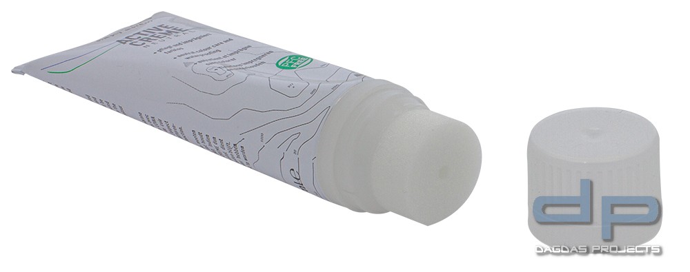 Lowa Active Cream Schucreme PFC-frei 75 ml
