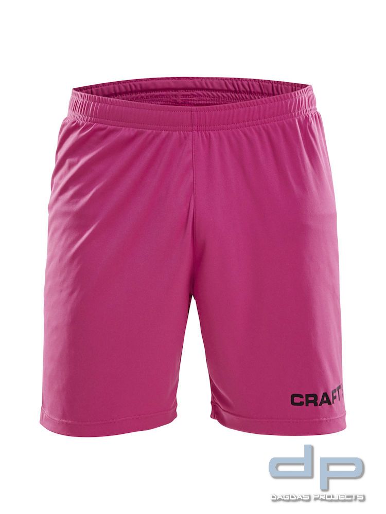 Craft Squad Goalkeeper Shorts für Herren in verschiedenen Farben