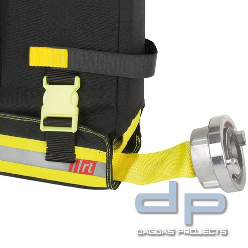 rescue-tec Schnellangrifftasche "de Vries"